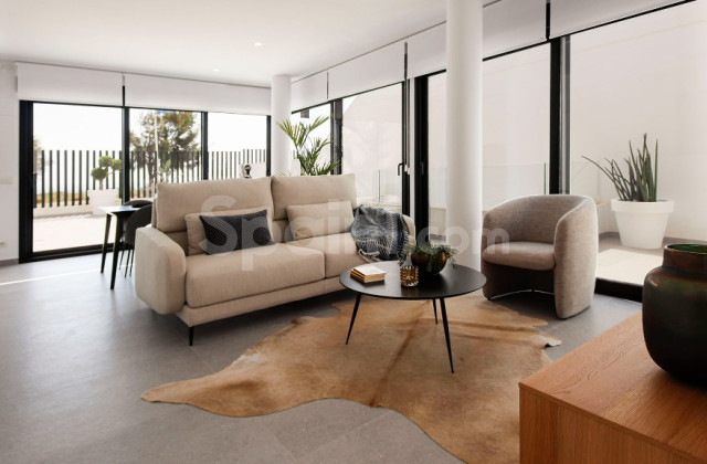 Villa - New Build - Guardamar del Segura - Guardamar del Segura