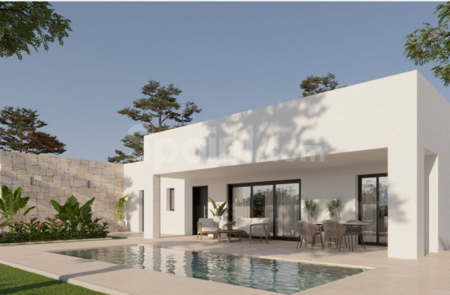 Villa - New Build - La Romana - Las Batistes