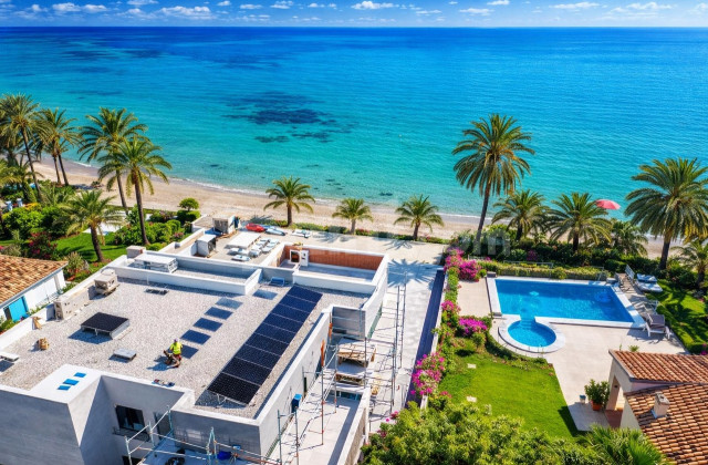 Villa - New Build - Punta Prima - Punta Prima