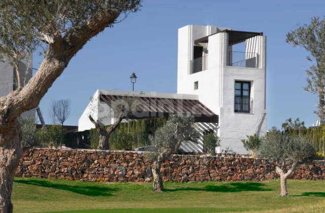 Villa - New Build - Sucina - Sucina