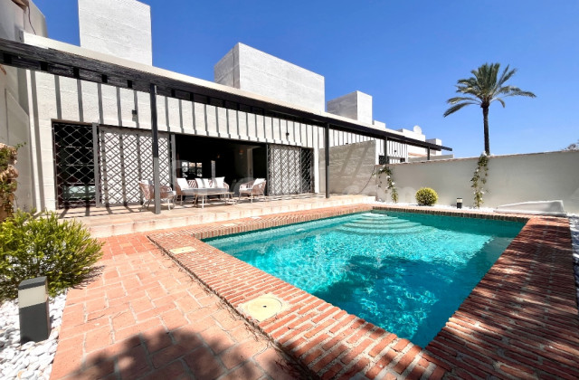 Villa - New Build - Sucina - Sucina