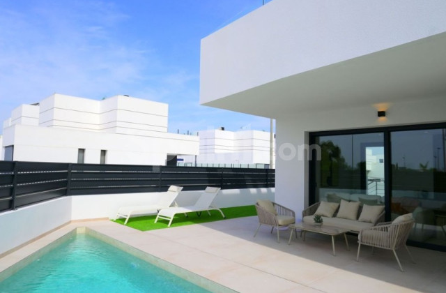 Villa - Nueva construcción  - Dolores - Dolores