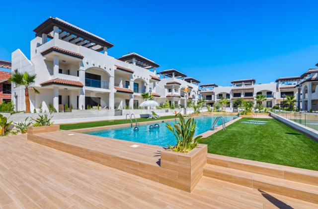 Villa - Nueva construcción  - Rojales - Ciudad Quesada