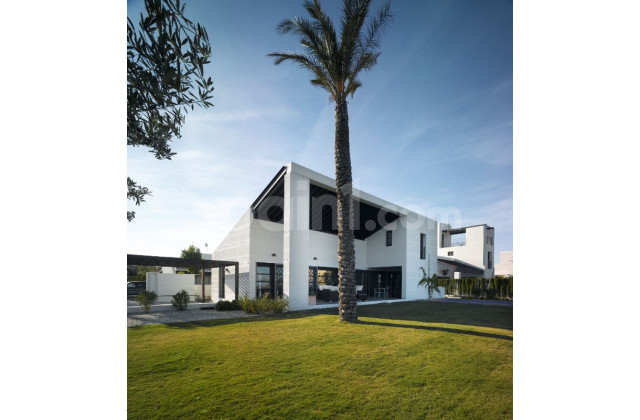 Villa - Nueva construcción  - Sucina - Sucina