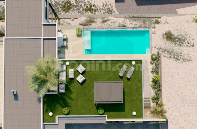 Villa - Nybygg - Ciudad Quesada - Ciudad Quesada