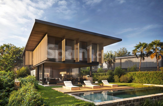 Villa - Nybygg - Marbella - Nueva Andalucia