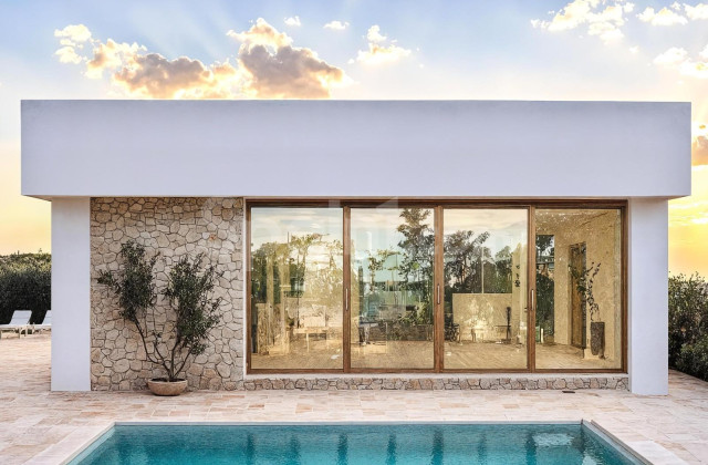 Villa - Nybygg - Orihuela Costa - Villamartin