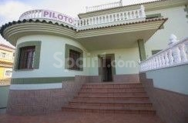 Villa - Nybygg - Torrevieja - Los Altos