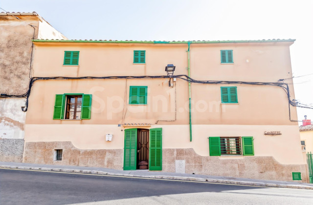 Villa - Resale - ANDRATX - ANDRATX