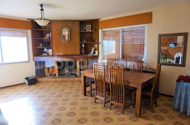 Villa - Resale - Balsicas - Sucina