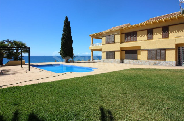 Villa - Resale - Cabo Roig - Cabo Roig