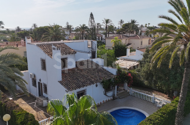 Villa - Resale - Cabo Roig - Cabo Roig