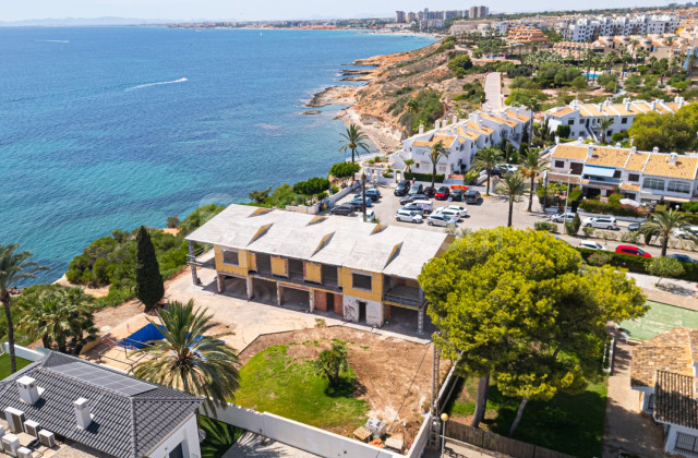 Villa - Resale - Cabo Roig - Cabo Roig