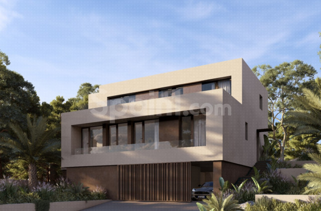Villa - Resale - Calviá - Mallorca