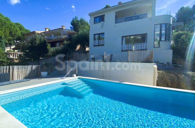 Villa - Resale - Calviá - Mallorca