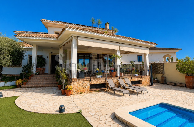 Villa - Resale - Campoamor - Dehesa de Campoamor