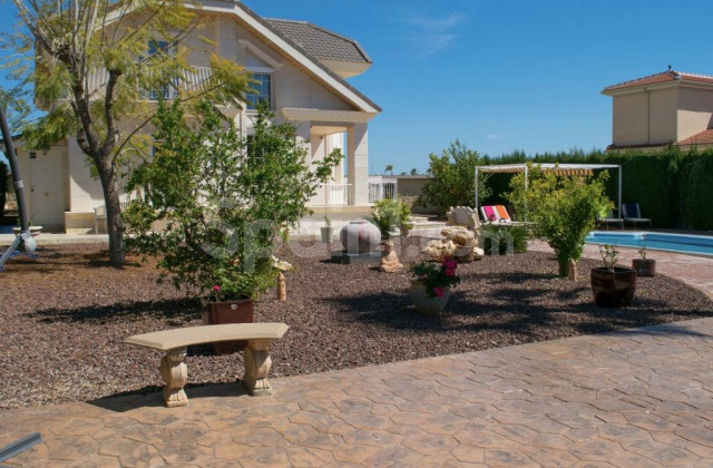 Villa - Resale - Ciudad Quesada - Ciudad Quesada