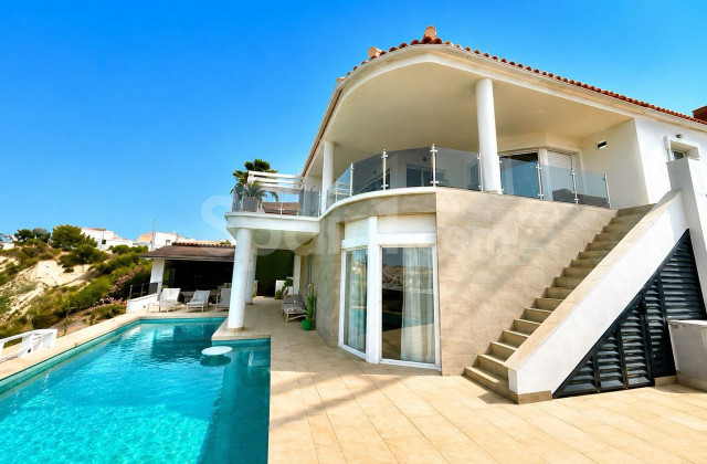 Villa - Resale - Ciudad Quesada - Ciudad Quesada