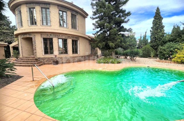 Villa - Resale - Ciudad Quesada - Cuidad Quesada
