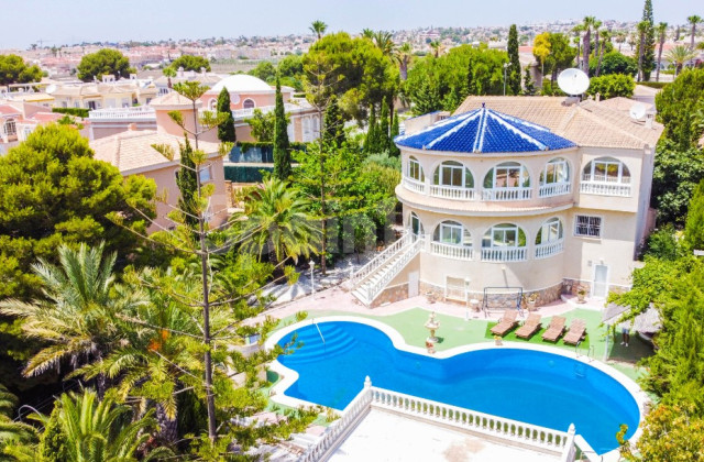 Villa - Resale - Ciudad Quesada - Cuidad Quesada