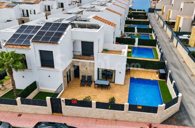 Villa - Resale - Ciudad Quesada - Cuidad Quesada