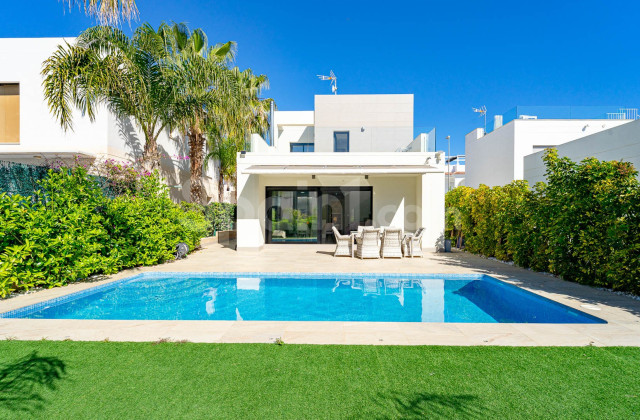Villa - Resale - Ciudad Quesada - Cuidad Quesada