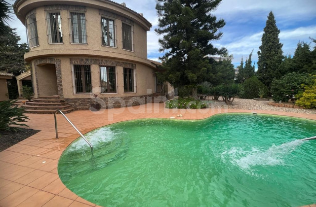 Villa - Resale - Ciudad Quesada - ES-26867