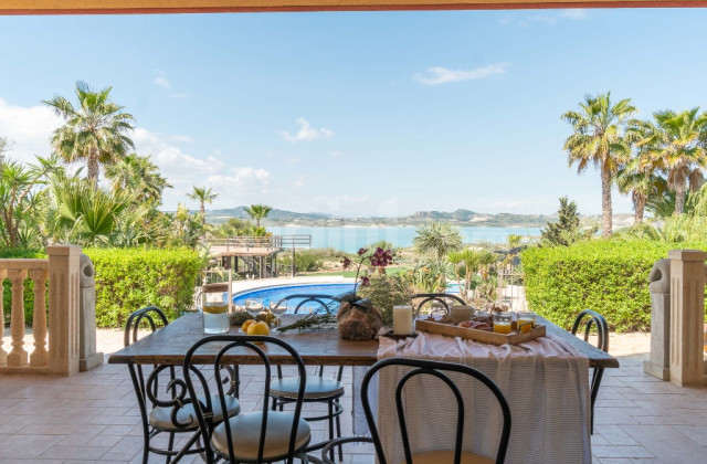 Villa - Resale - Costa Blanca - Orihuela Costa