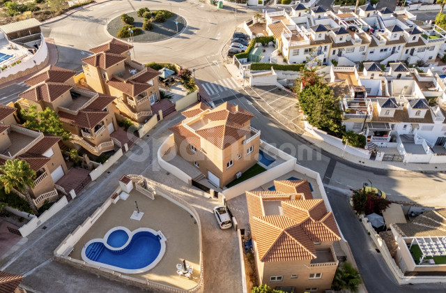 Villa - Resale - Cuidad Quesada - Cuidad Quesada