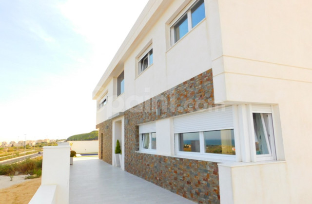 Villa - Resale - Guardamar del Segura - Guardamar del Segura