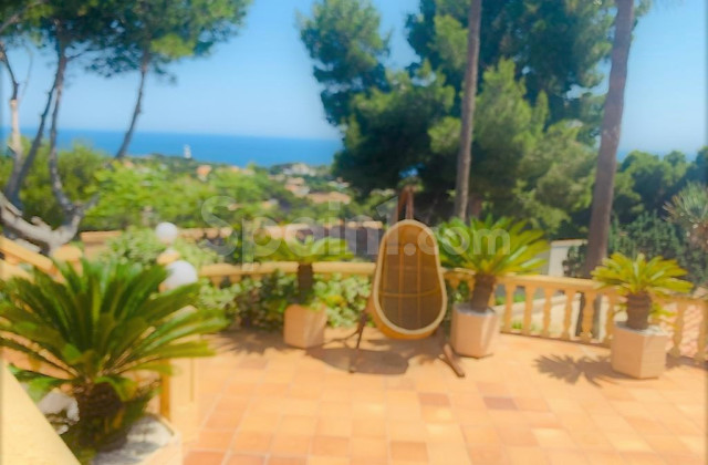 Villa - Resale - Jávea - Javea