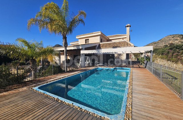 Villa - Resale - La Manga Club - La Manga Club