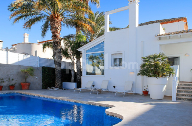 Villa - Resale - La Marina -
                La Marina