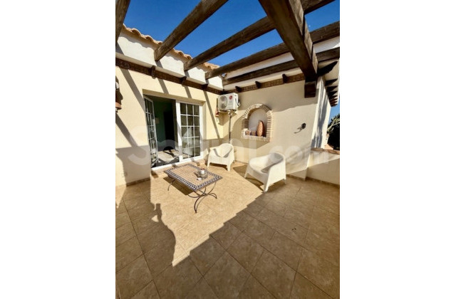 Villa - Resale - La Zenia - La Zenia