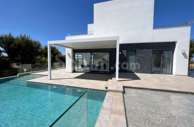 Villa - Resale - Las Colinas Golf Resort - Las Colinas Golf Resort