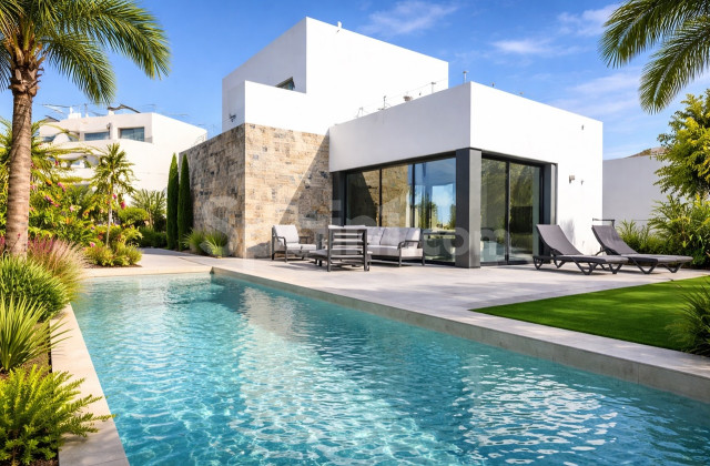 Villa - Resale - Las Colinas Golf Resort - Las Colinas Golf Resort