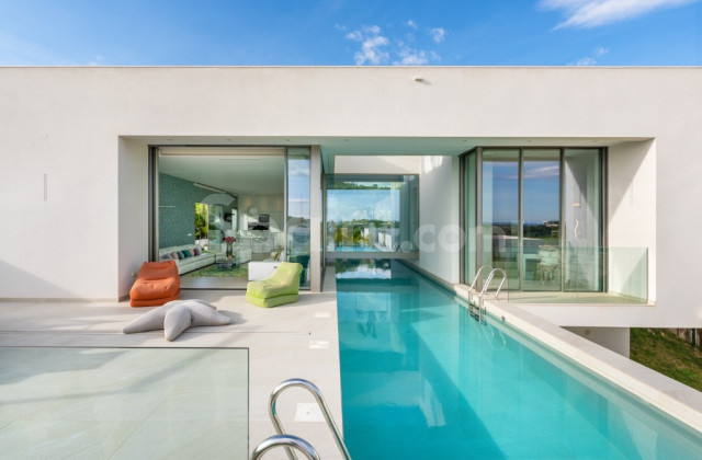 Villa - Resale - Las Colinas - Las Colinas Golf