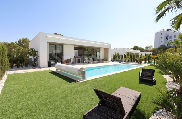 Villa - Resale - Las Colinas - Las Colinas Golf