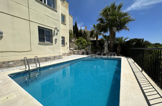 Villa - Resale - Las Ramblas - Las Ramblas