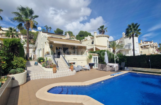 Villa - Resale - Las Ramblas - Las Ramblas