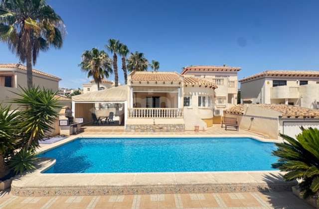 Villa - Resale - Las Ramblas - Las Ramblas