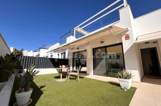 Villa - Resale - Lo Romero Golf - Lo Romero Golf