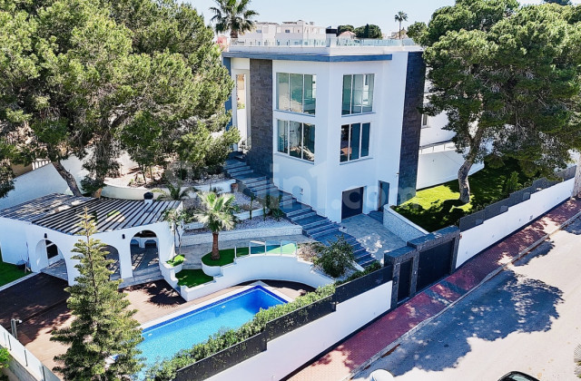 Villa - Resale - Los Balcones - Los Balcones