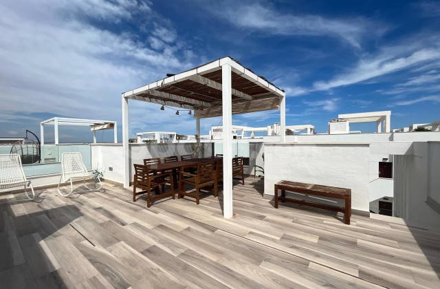 Villa - Resale - Los Balcones - Los Balcones