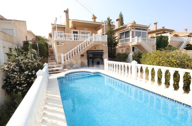 Villa - Resale - Los Balcones - Los Balcones