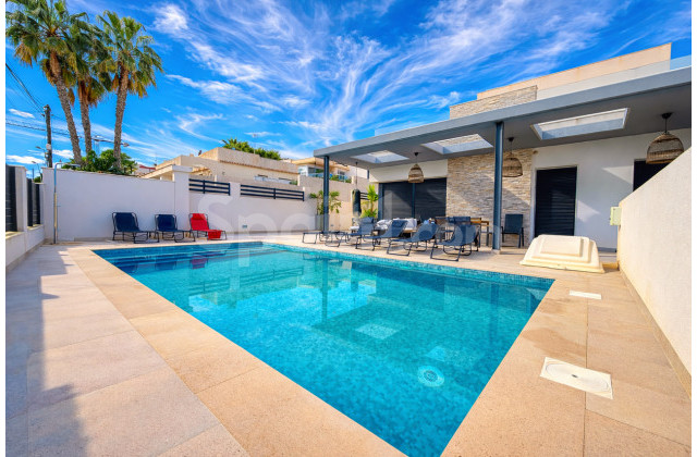 Villa - Resale - Los Balcones - Los Balcones