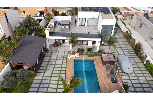 Villa - Resale - Los Balcones - Los Balcones