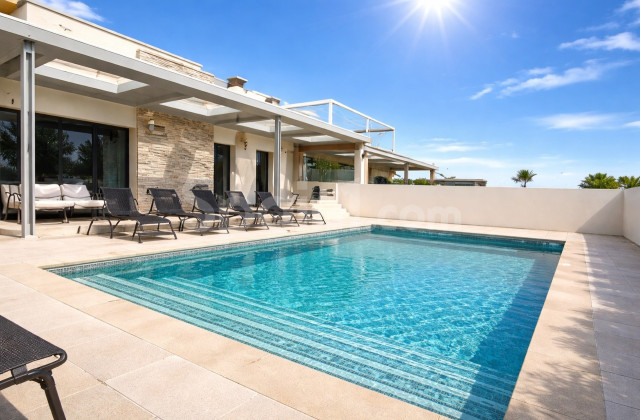 Villa - Resale - Los Balcones - Los Balcones