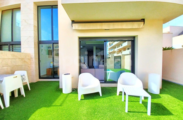 Villa - Resale - Los Dolses - Los Dolses
