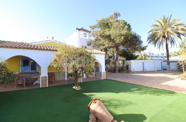 Villa - Resale - Los Dolses - Los Dolses